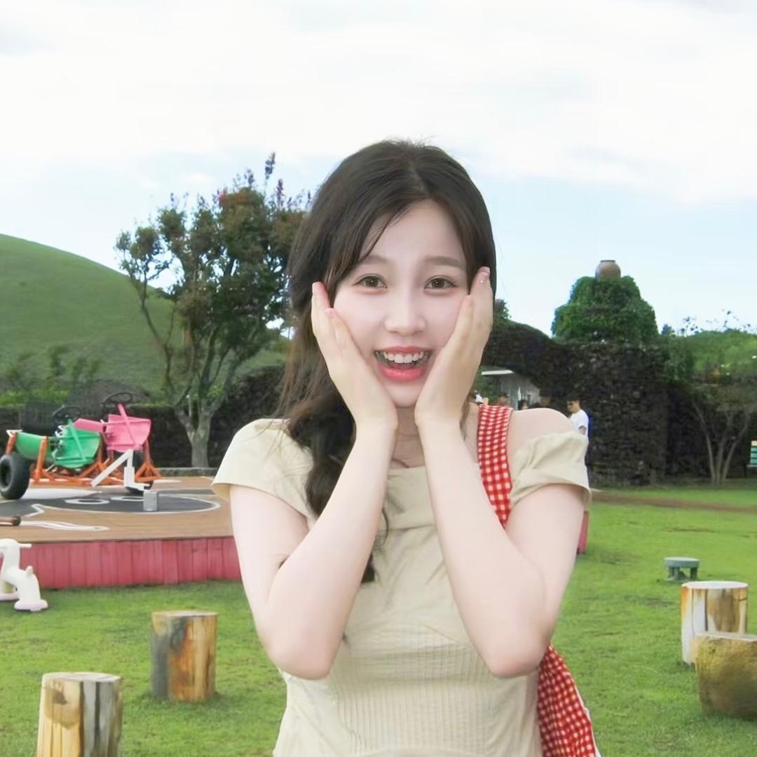 不吃香菜🌿