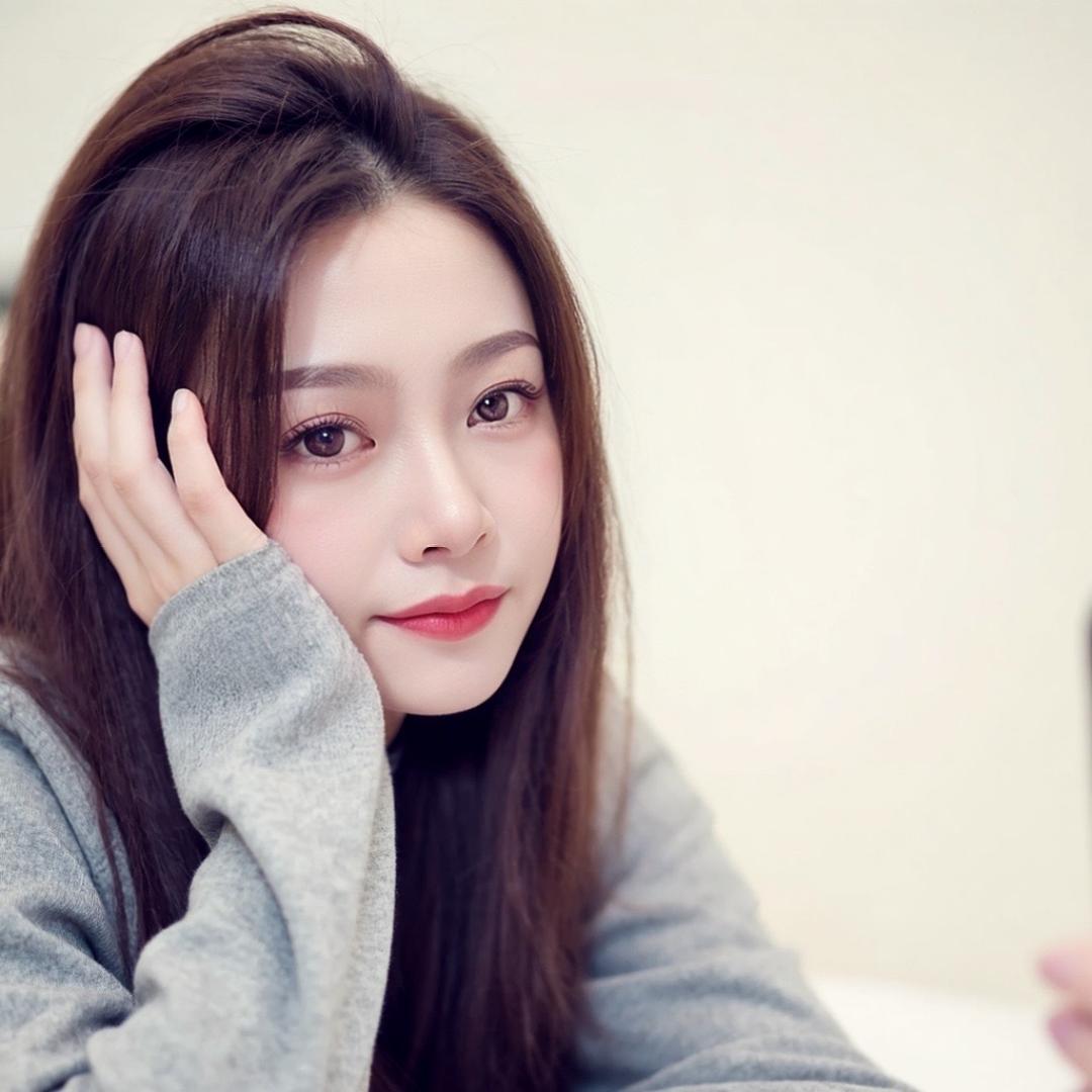 米拉Kk