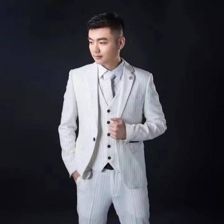 九江张同学房产(直播号)