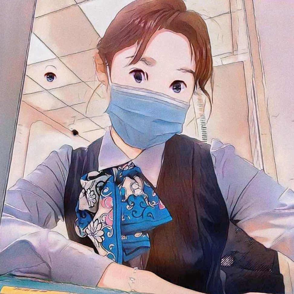 徐了个愿🍓
