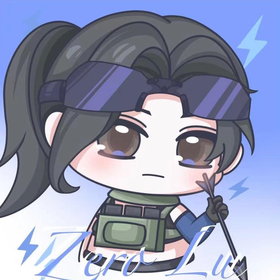 冬辰（三角洲行动）