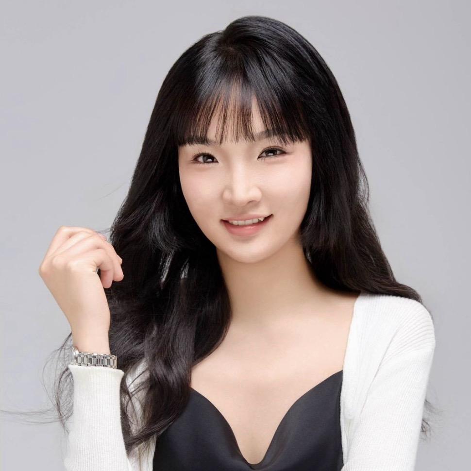 丹妮儿💕