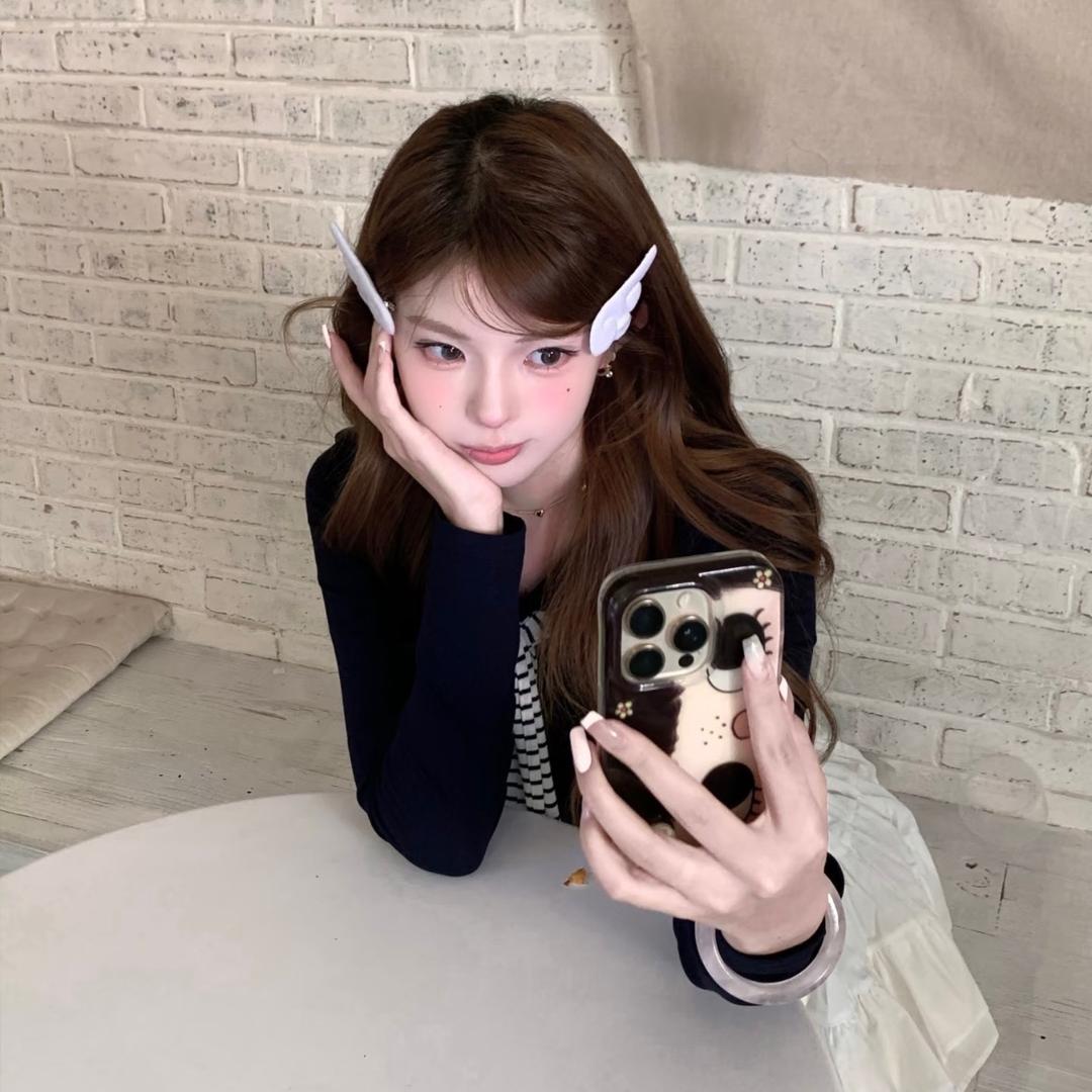 ʚ洁洁要早睡ɞ
