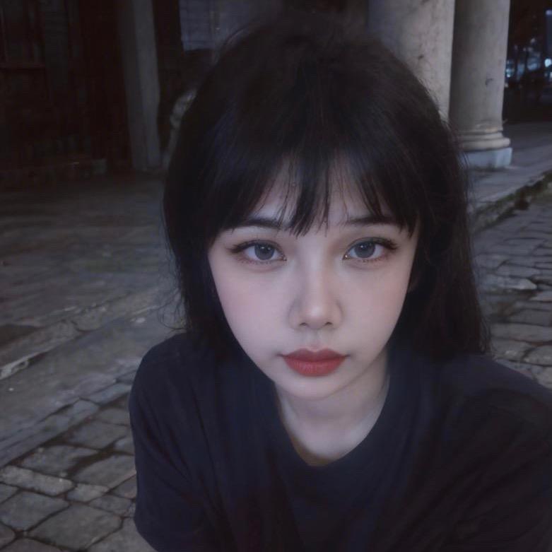 橘子·朋友圈