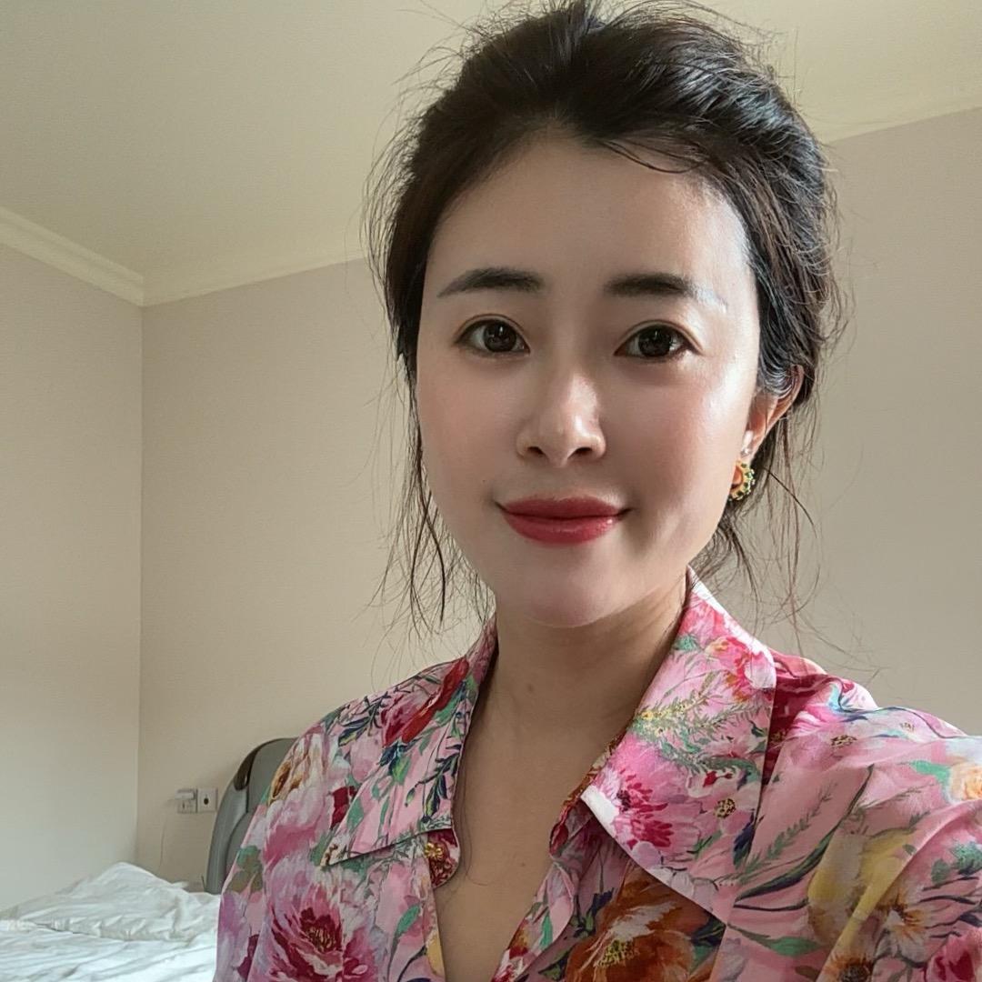 安然……