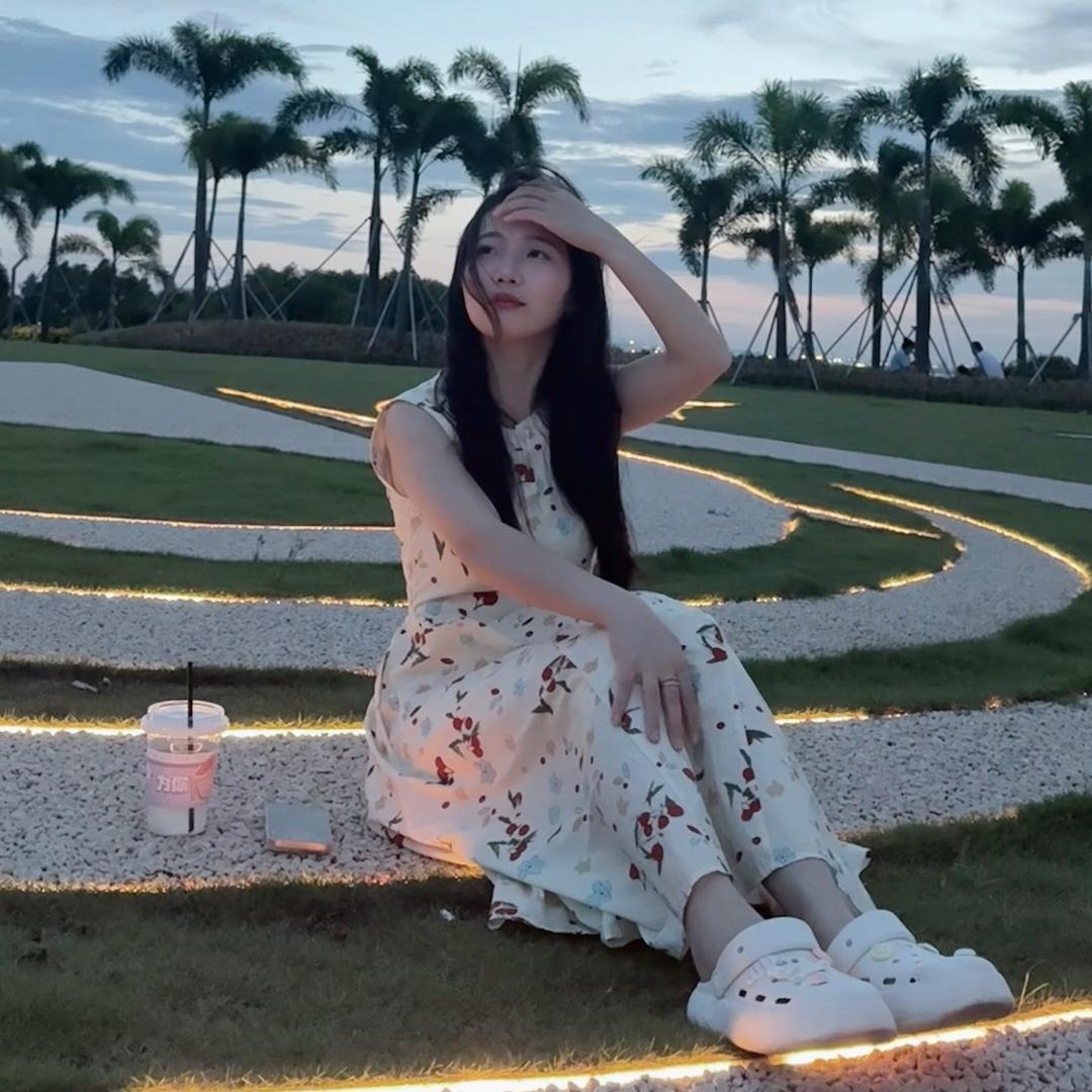 旺旺小仙吖