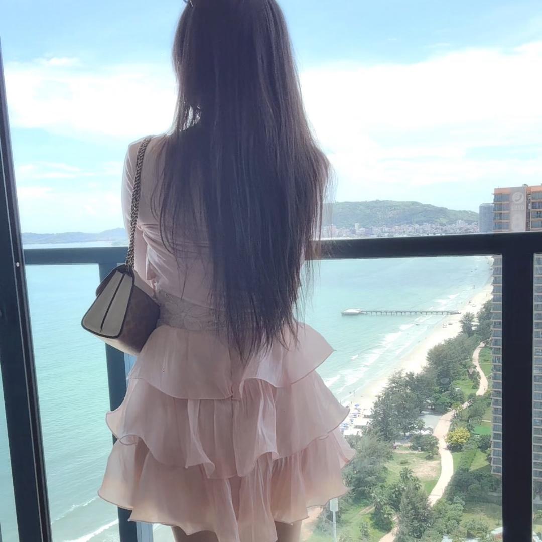 种麦子🌾也种玫瑰🌹