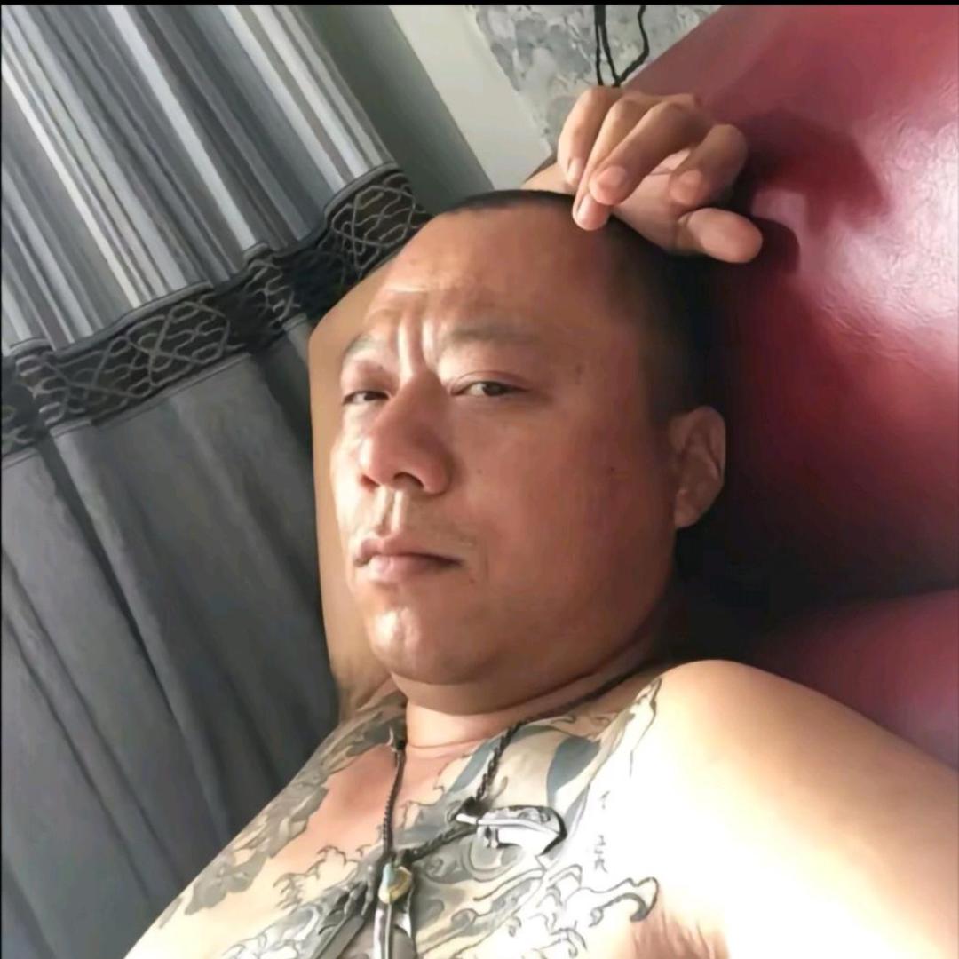 好人一生平安