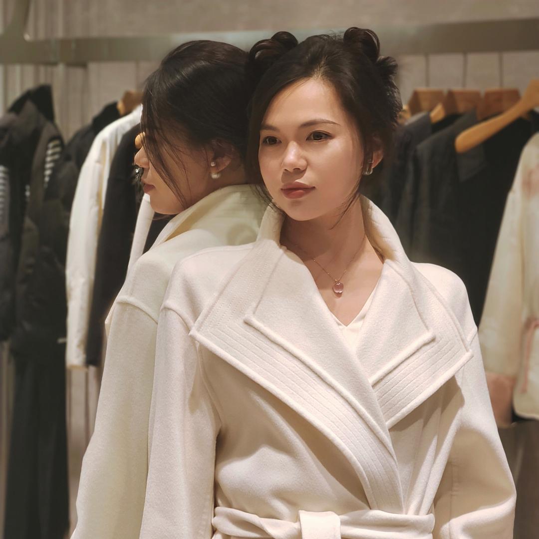 OFFICE彩妆护肤—苏北区