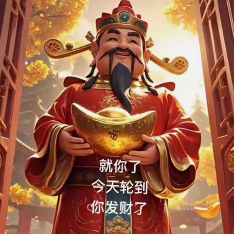许你万家灯火