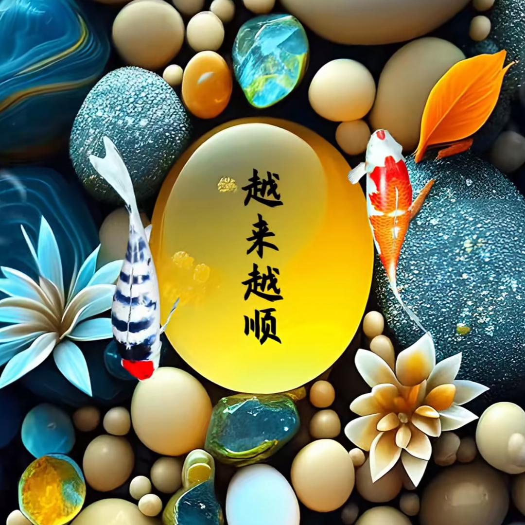 开心哥