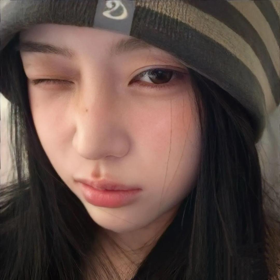 凌晨一点的猫