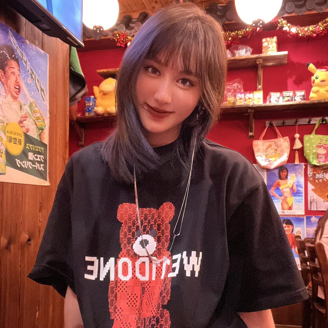 慢慢