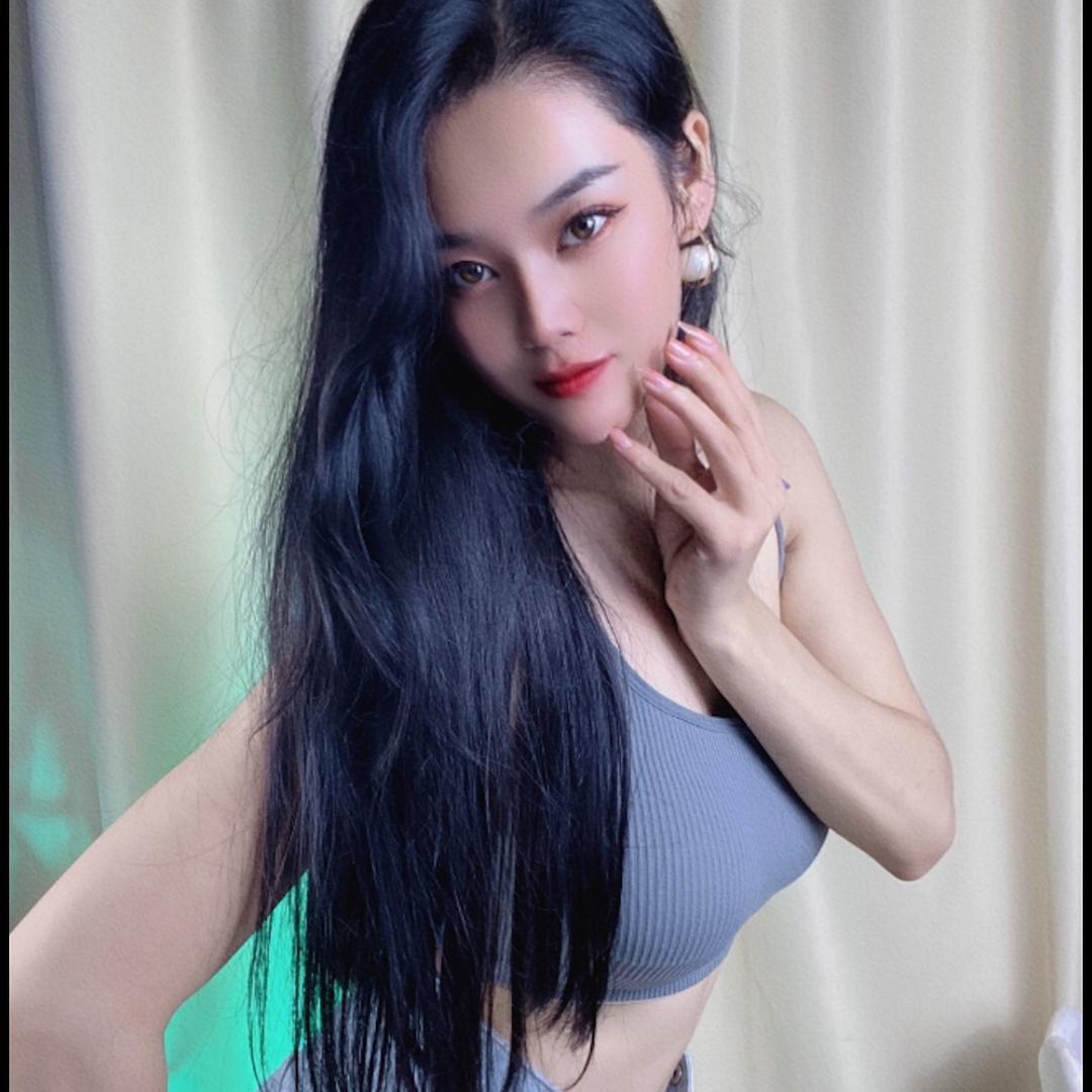 啊～娇