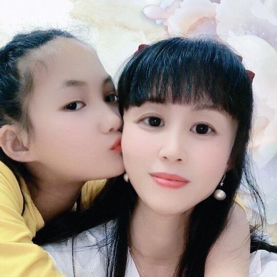 婷婷妈