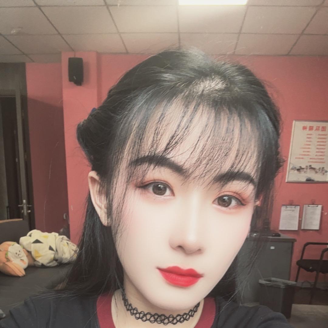 打瞌睡💤…