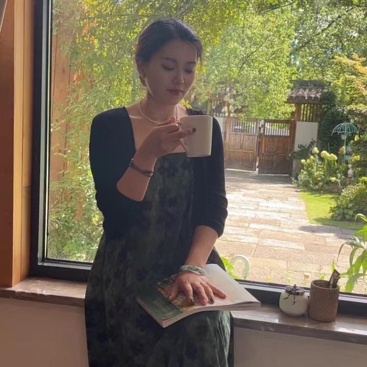 虎妞💓小艾