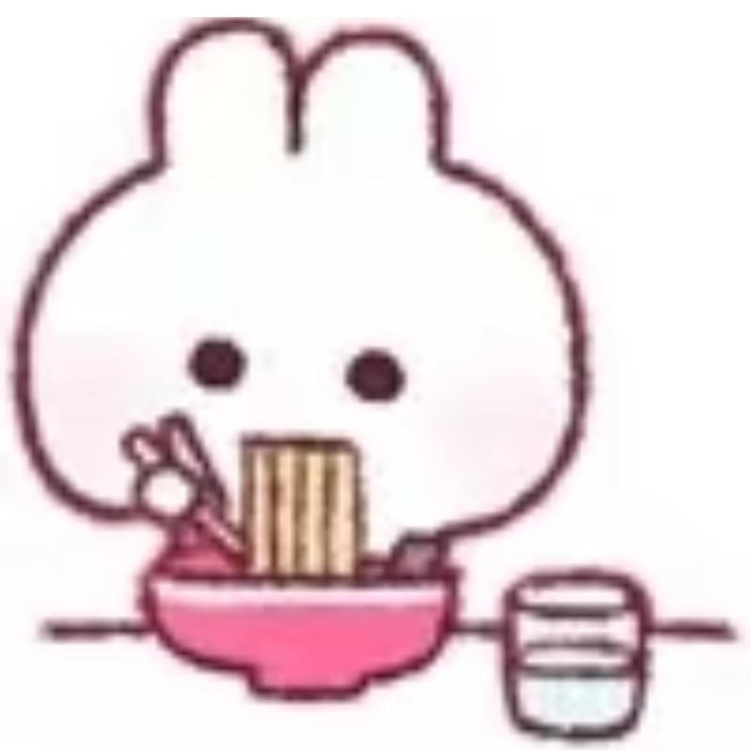 开心饼饼🍪（五仁馅儿版）