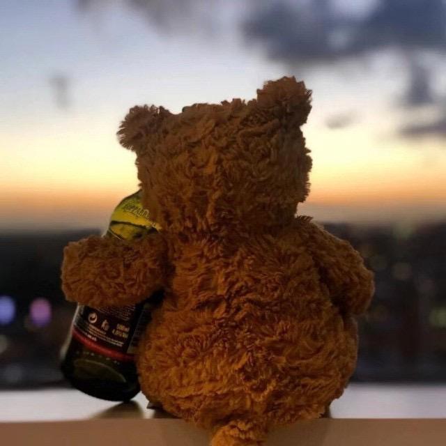 沙漠狙神_老熊