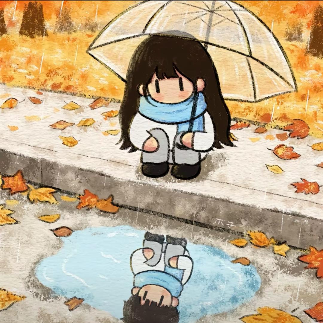 @-@小小刘