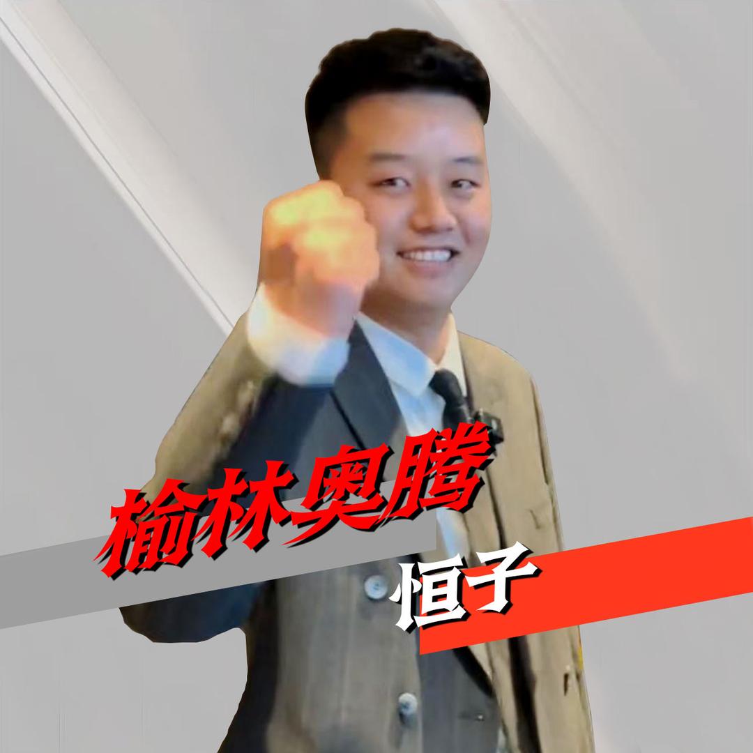 榆林奥腾（恒子）