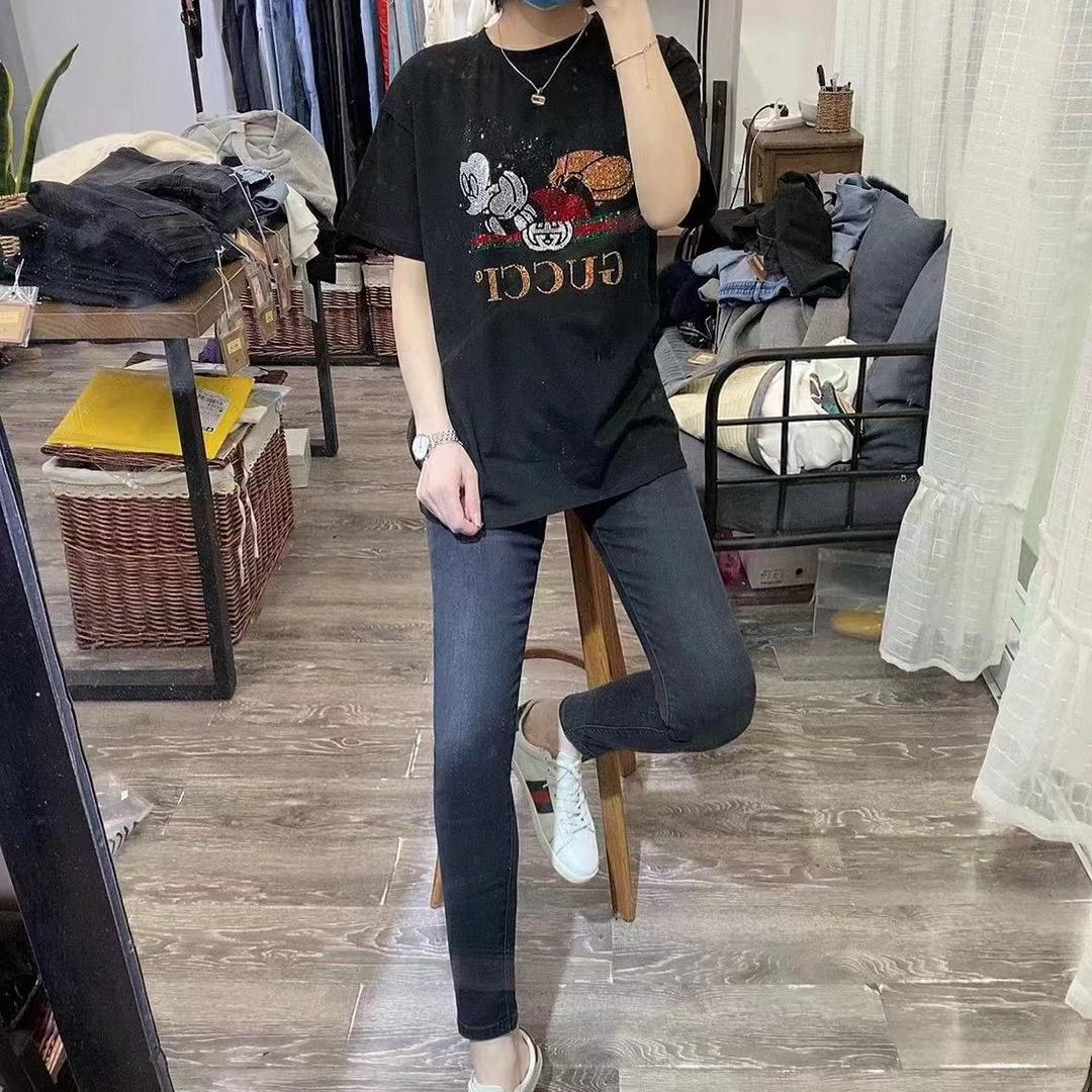 xiaxia迷你牛仔裤🐲🐉🐷👨‍👩‍👦