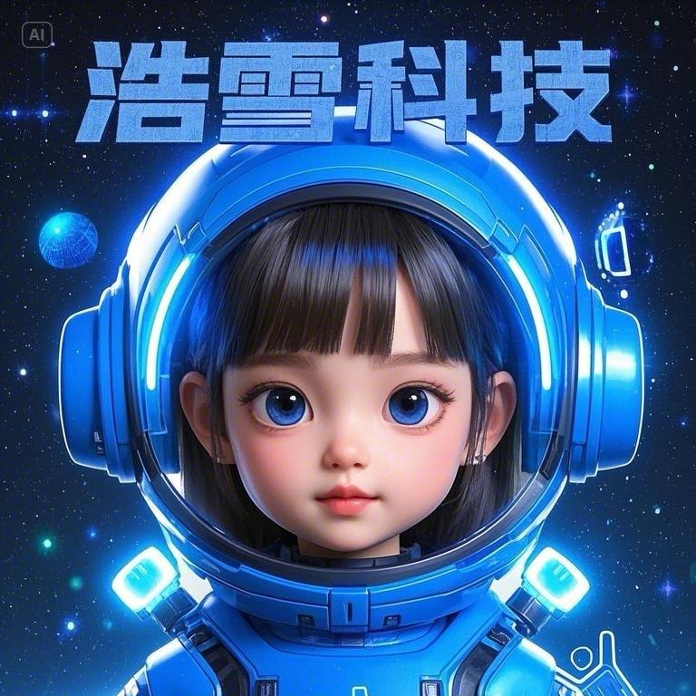 浩雪影视