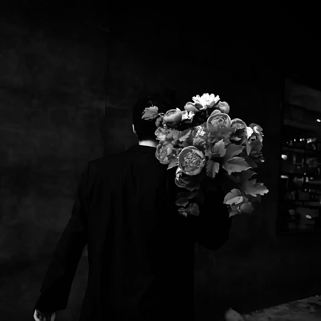 久一·摄影师富贵