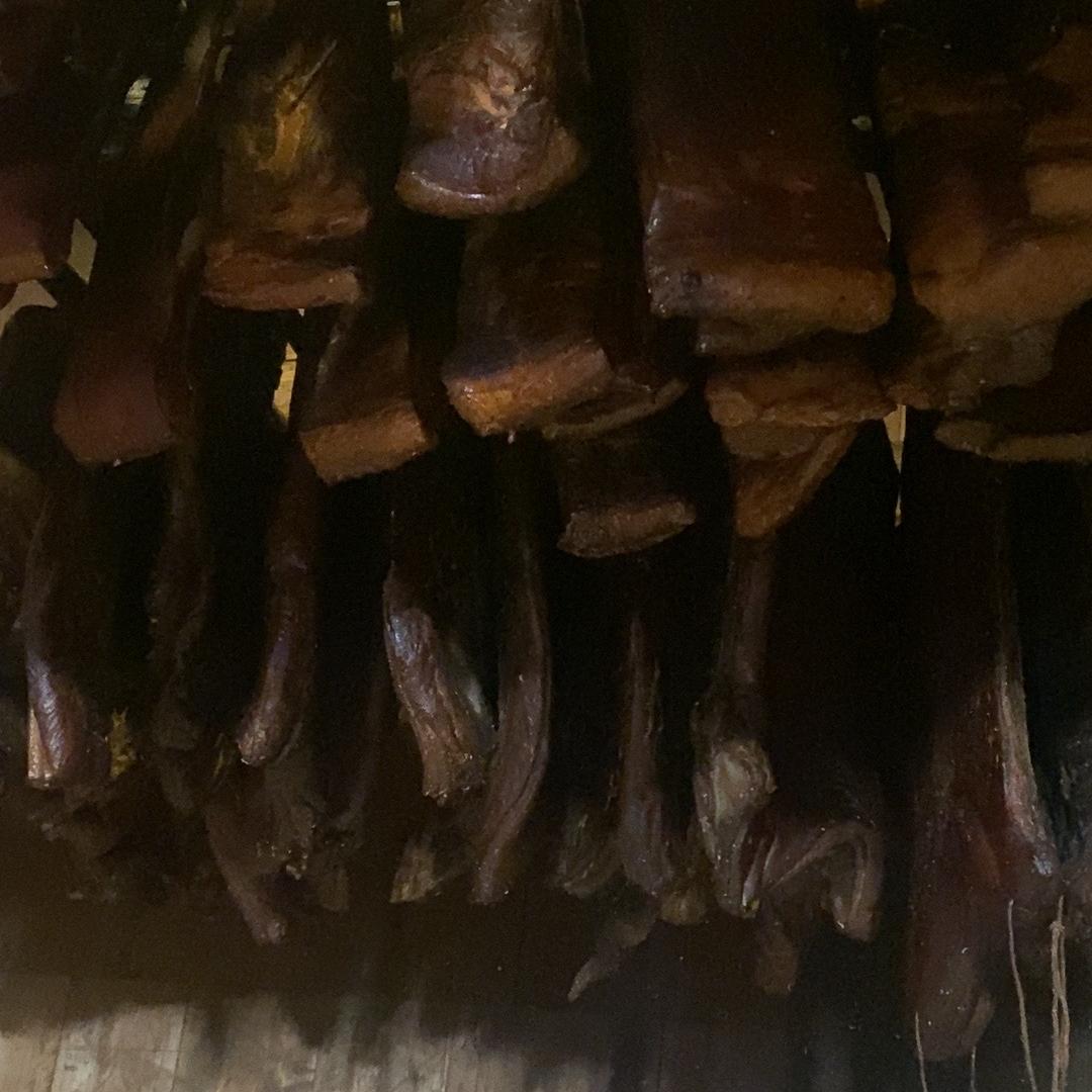 老瑞腊肉