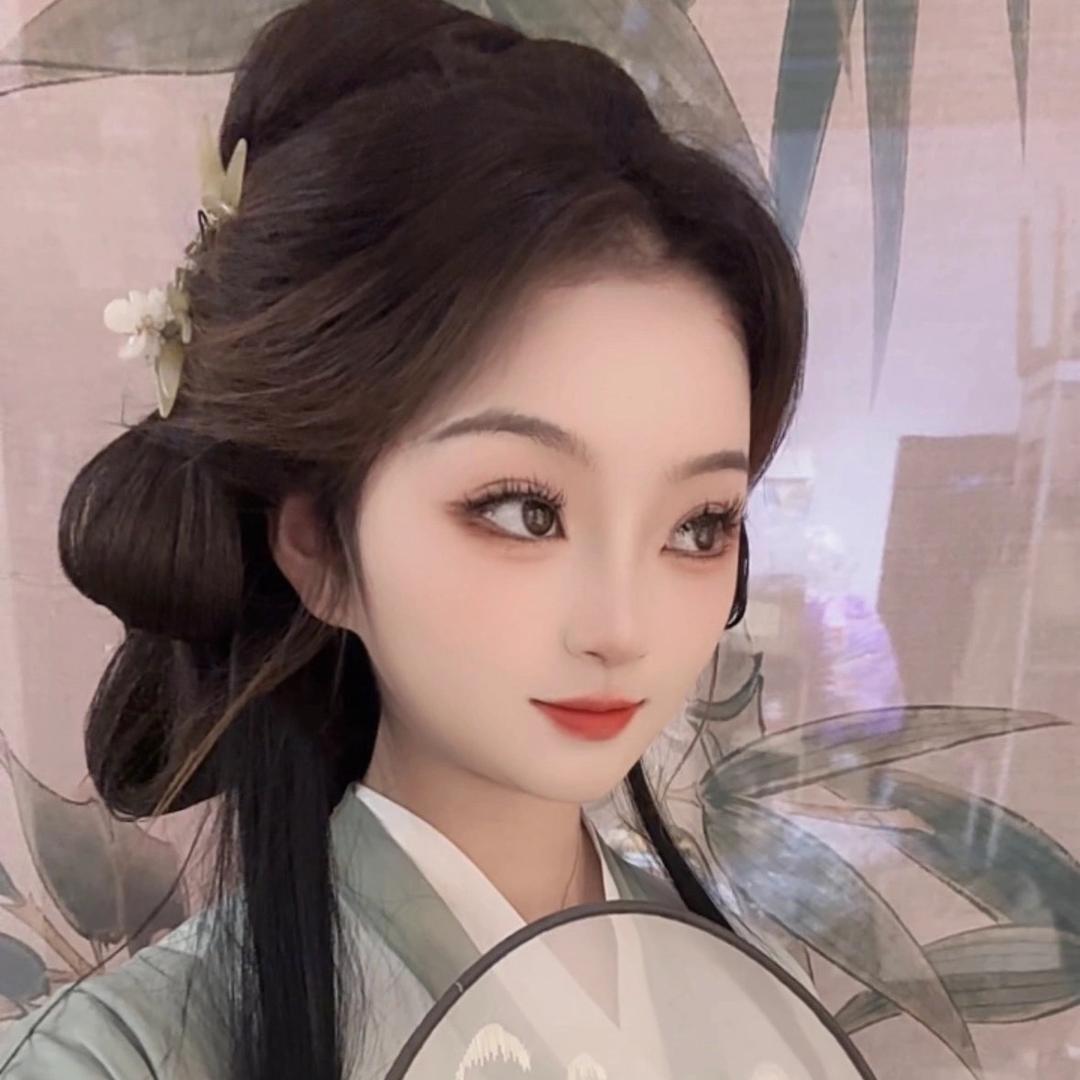 萌琪琪@