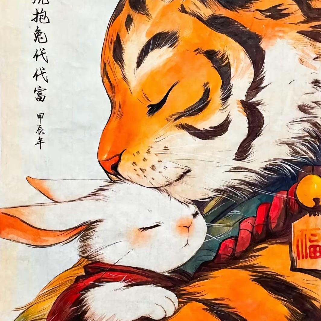 柠檬吖吖吖