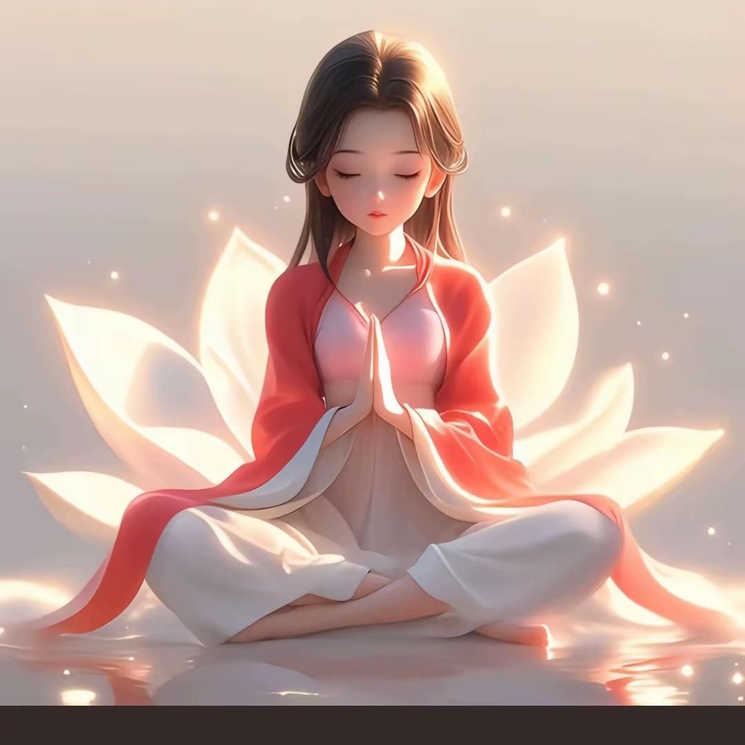 大海里的一条小咸鱼