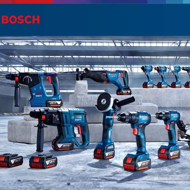 博世Bosch方展专卖店