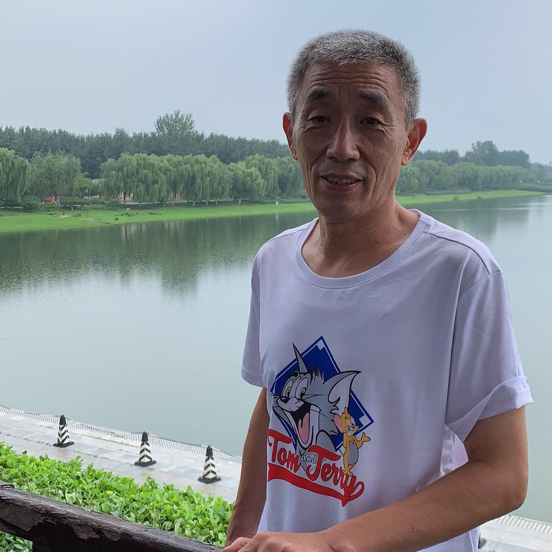 北京吴姥爷