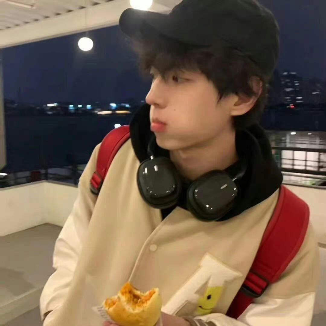晚安小狗
