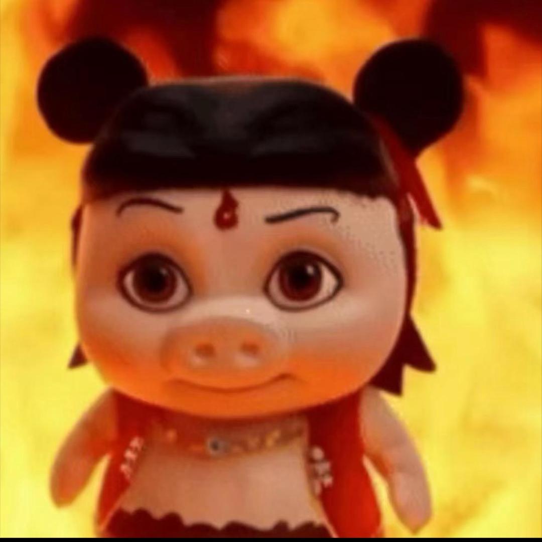 毛毛毛儿