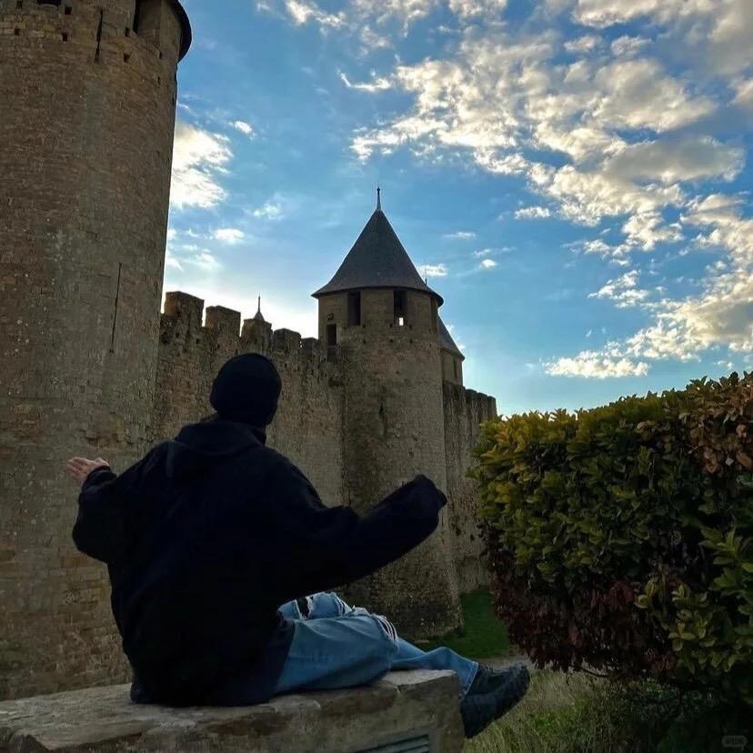 蓝兜儿🐑⋆͛ᵞᵐ