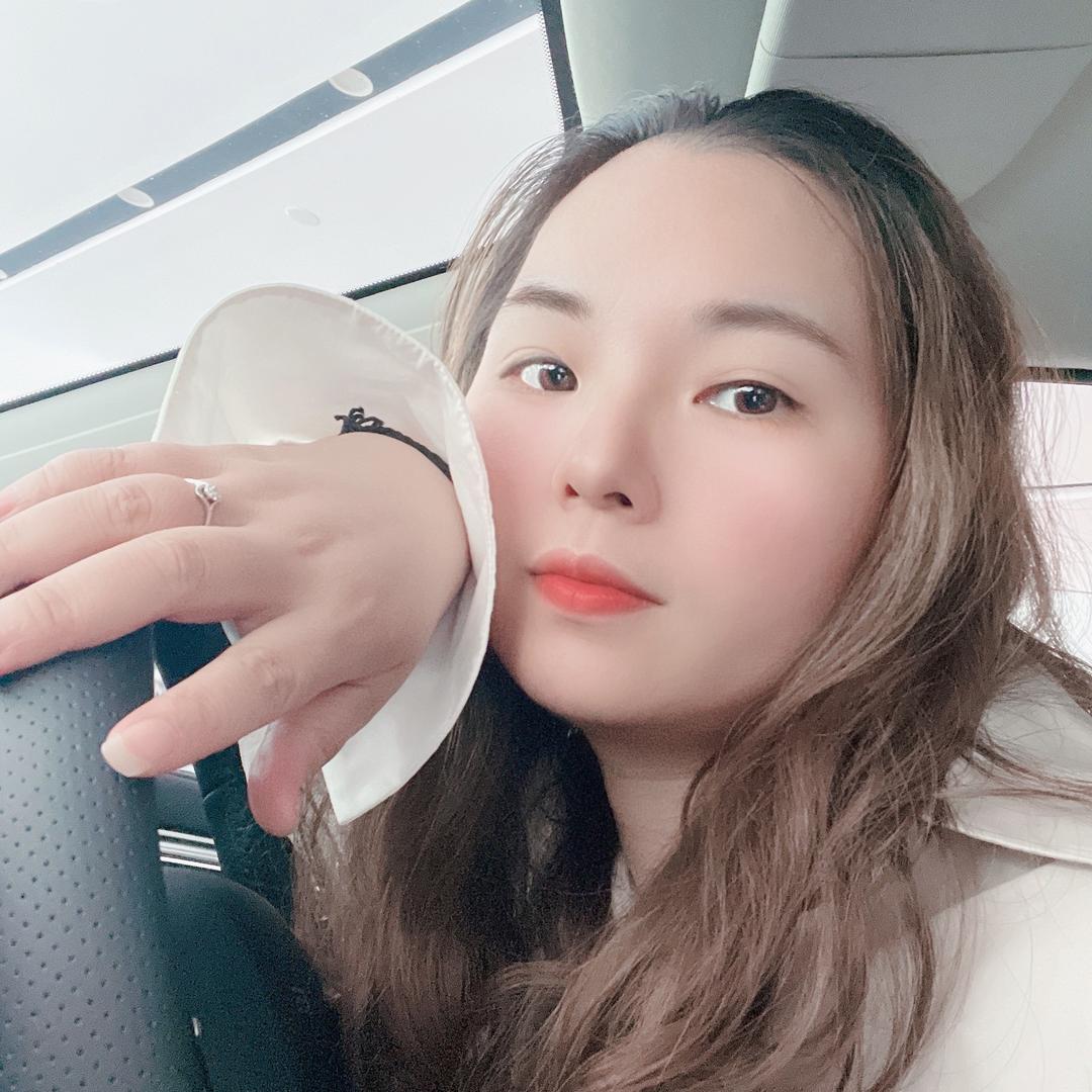 欣森的妈咪