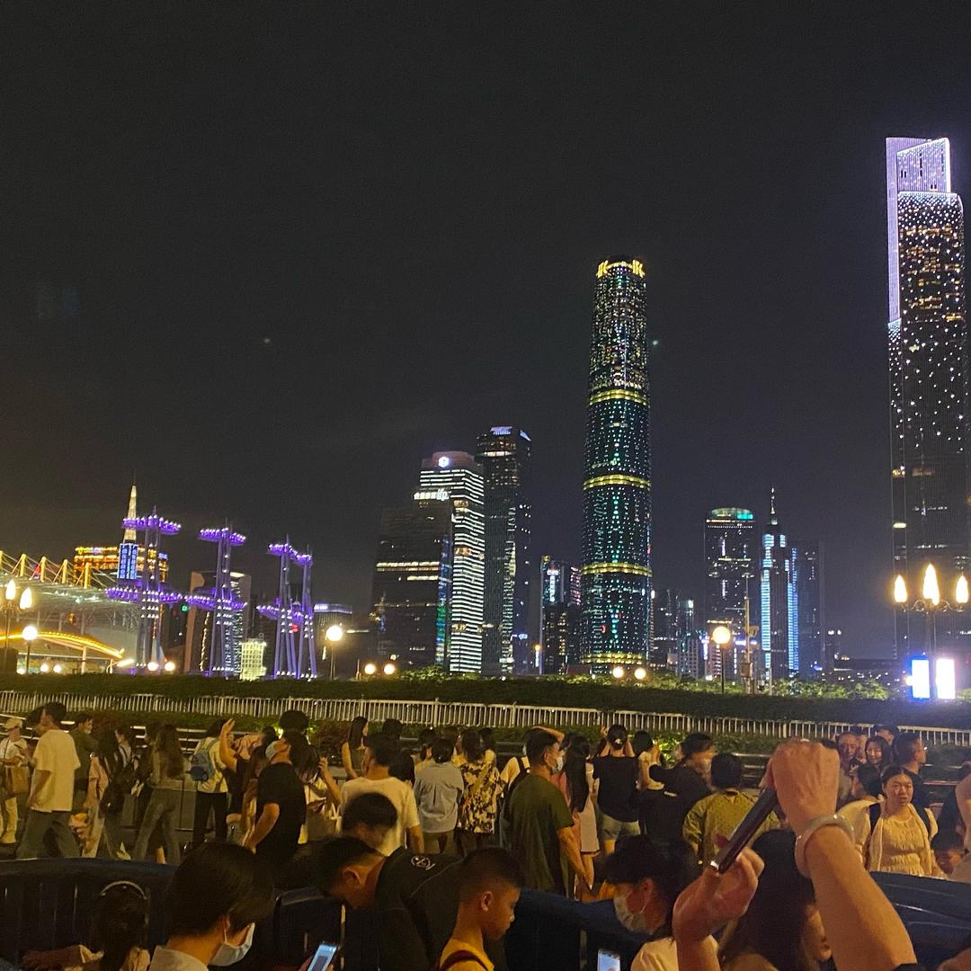 永远♾️