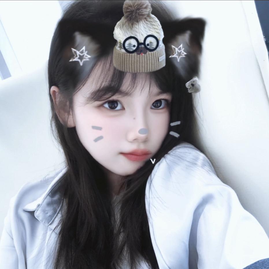 那个菇凉叫小陈