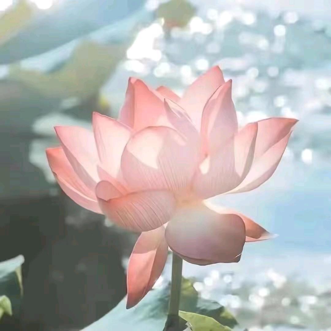 猪花花