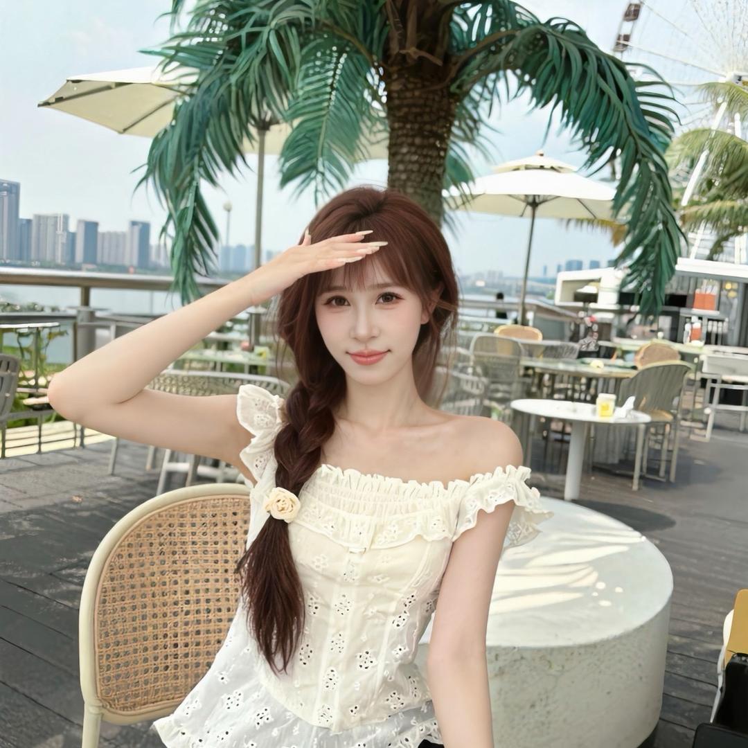 露露Lulu(努力版）