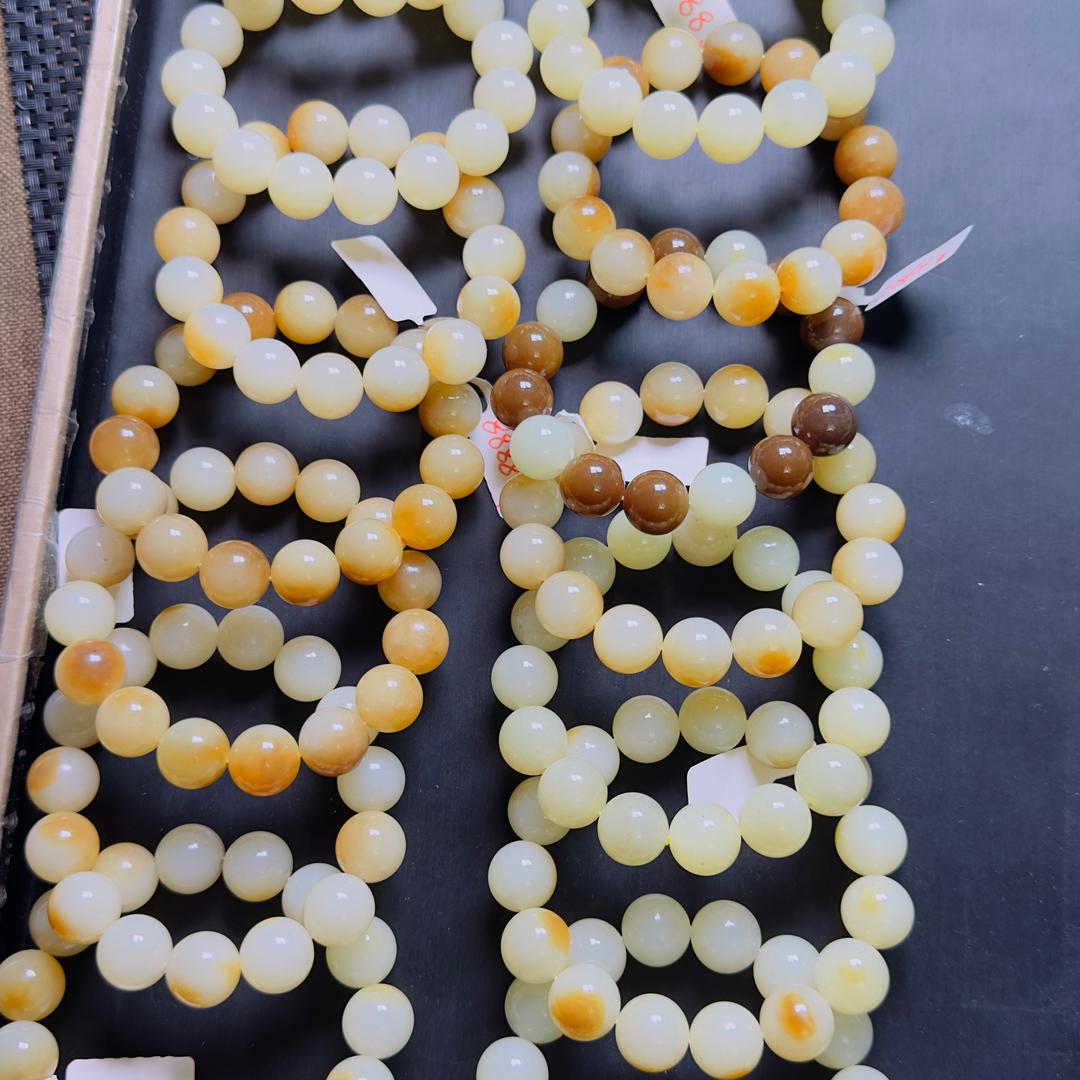 包哥和田玉甄选