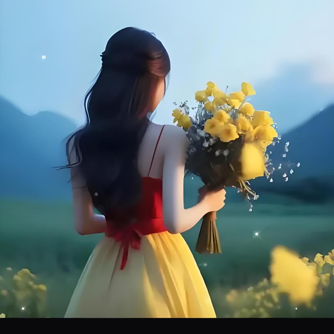 酒窝上的梦妞（铁男团队）