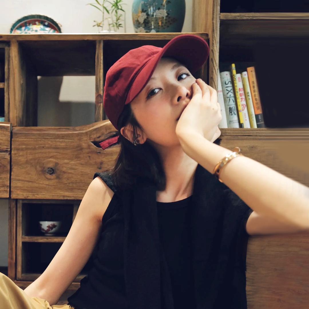 林痣晴(穿搭优选）