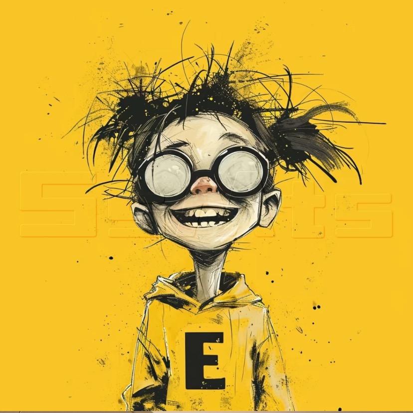 宇宙无敌霹雳慧·