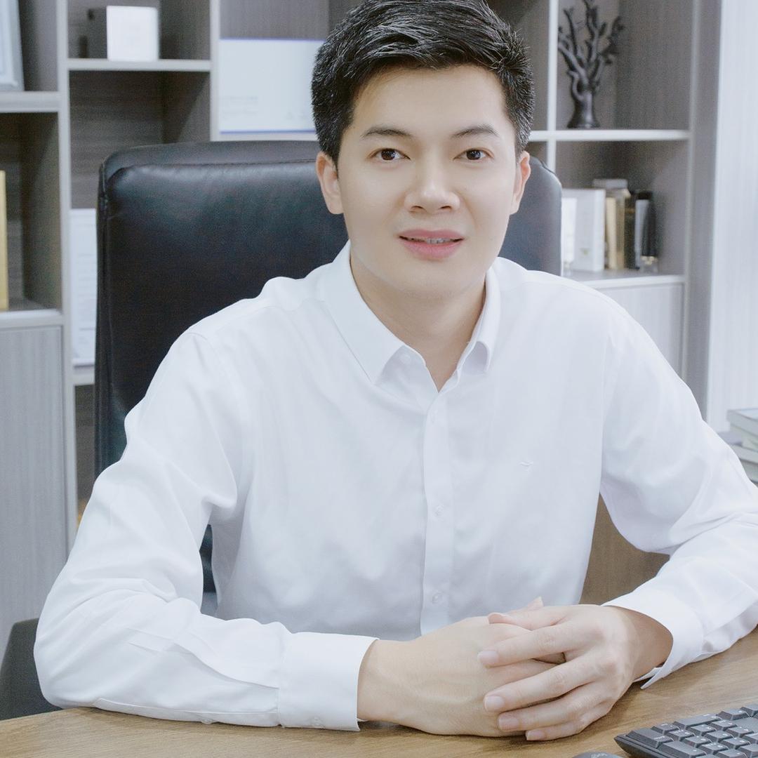 广州护肤老李