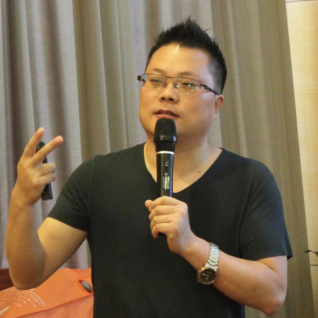 博众教育-郁老师升学