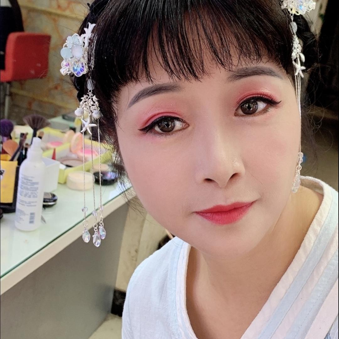 阮晓蓉
