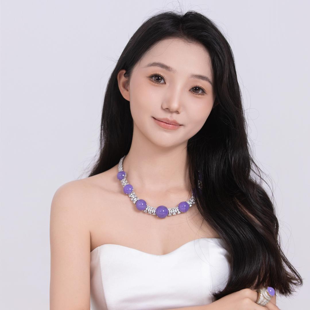 翡翠戒面王